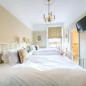 The Kennard Boutique Hotell
