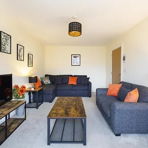 Beckford House By Cliftonvalley Holiday home