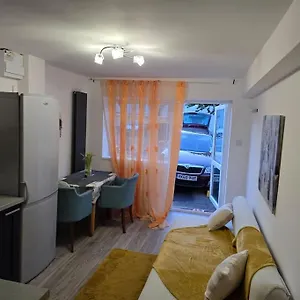 Cozy Flat 1 Bedroom Apartment