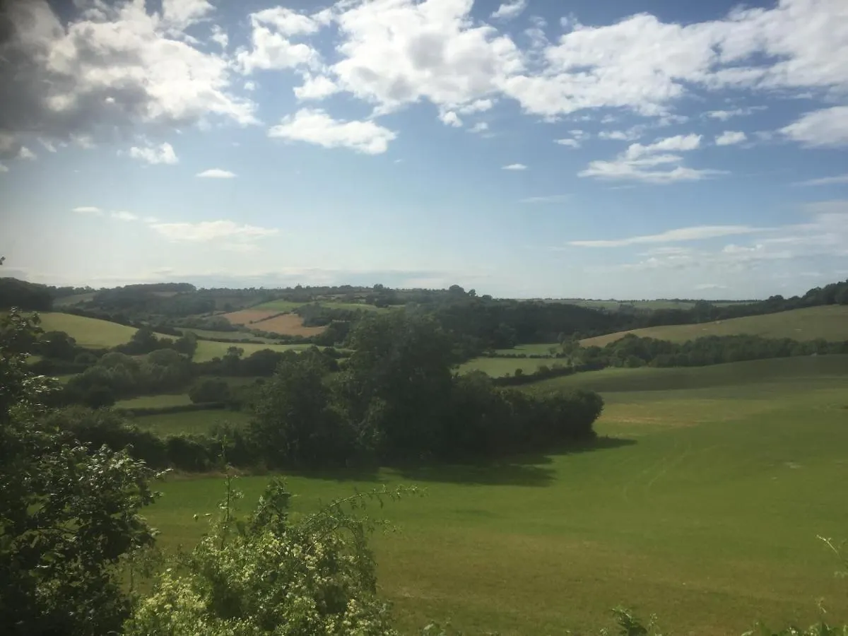 Norwell View Farm Glamping With Hot Tubs Hotel Bath