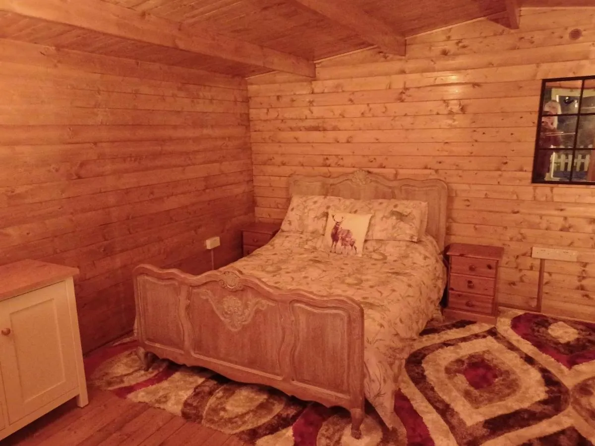 Norwell View Farm Glamping With Hot Tubs Hotel Bath 0*,