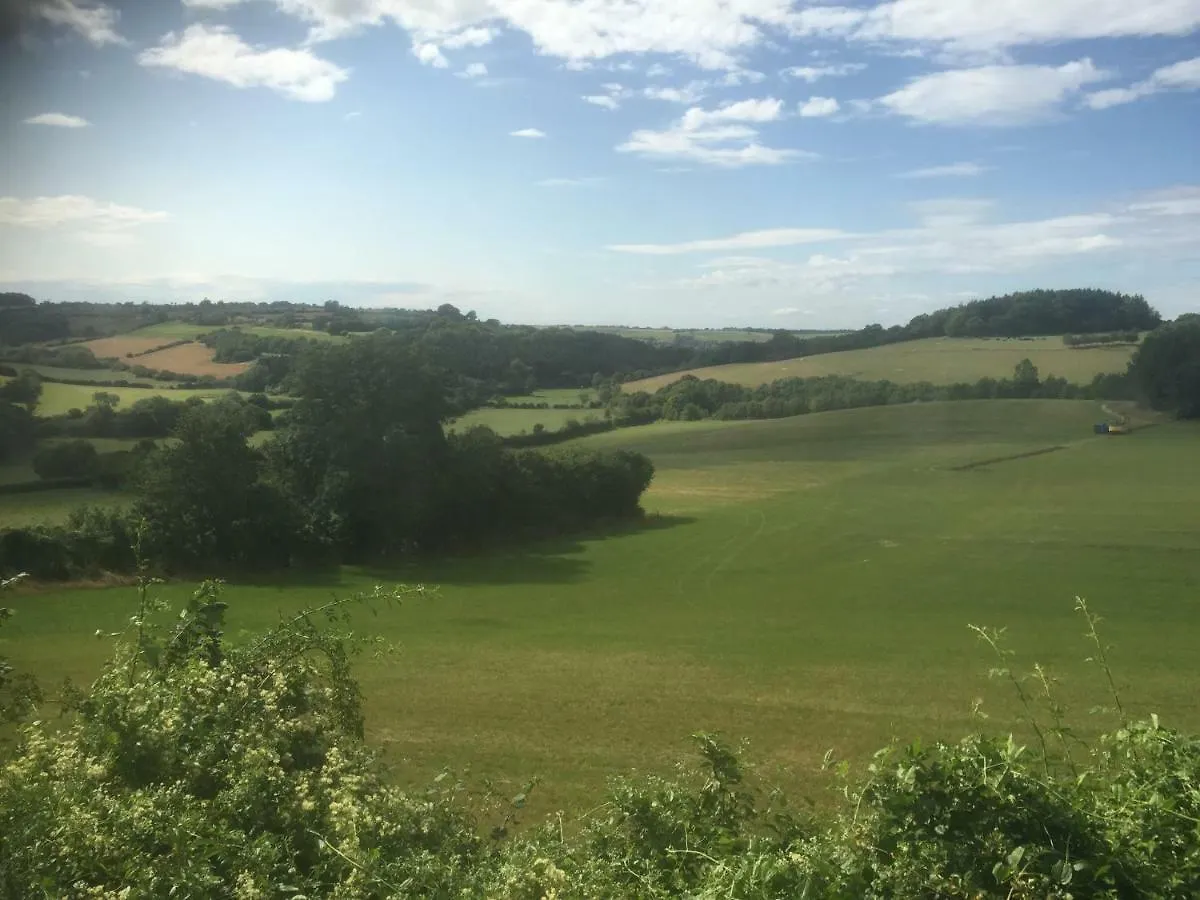 Campsite Norwell View Farm Glamping With Hot Tubs Hotel Bath
