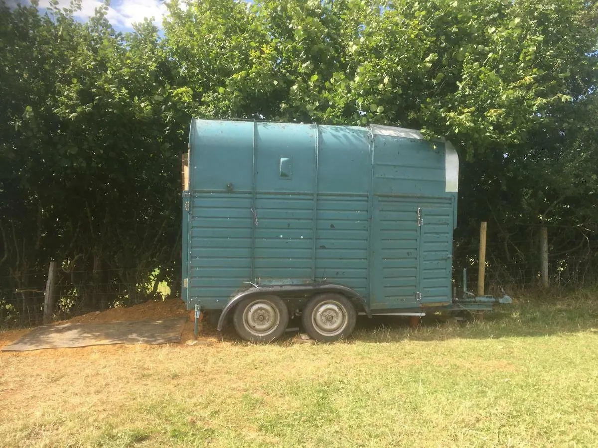 Norwell View Farm Glamping With Hot Tubs Hotel Bath Campsite