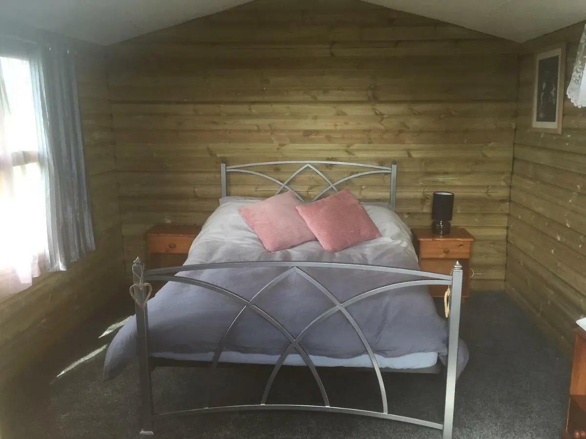 Norwell View Farm Glamping With Hot Tubs Hotel Bath United Kingdom